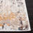 Crystal Performance Abstract Rug-919711087