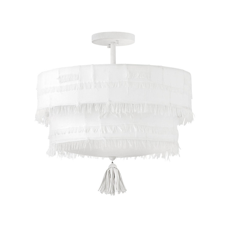 Baya 4 - Light Semi Flush Mount