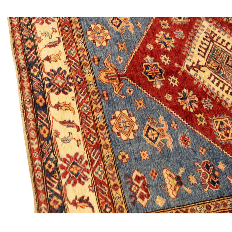 One-of-a-Kind 5'11" X 8'8" Area Rug