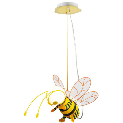 Ruhlman 1 - Light Natural Pendant