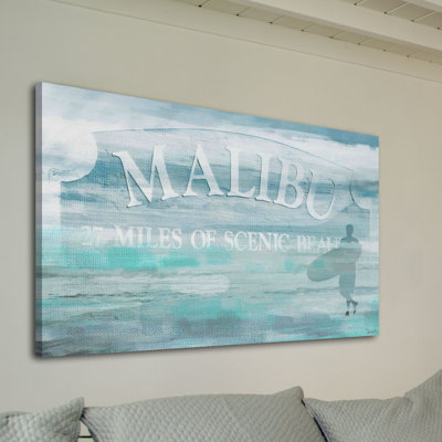 Parvez Taj - Wrapped Canvas Print