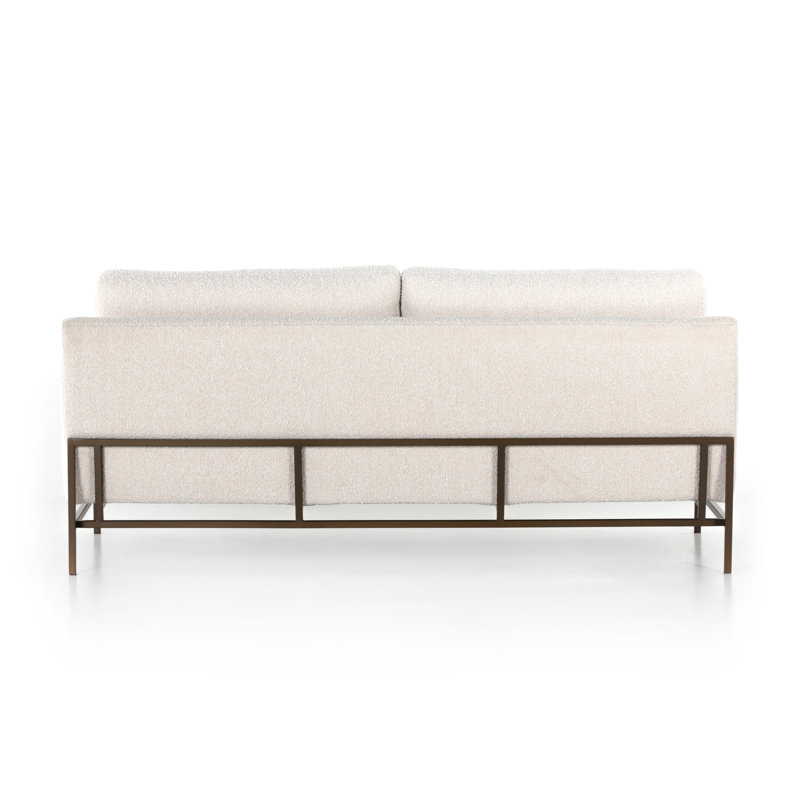 Vanna Sofa, Knoll Natural