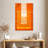 Avery Orange Paper II-108506348