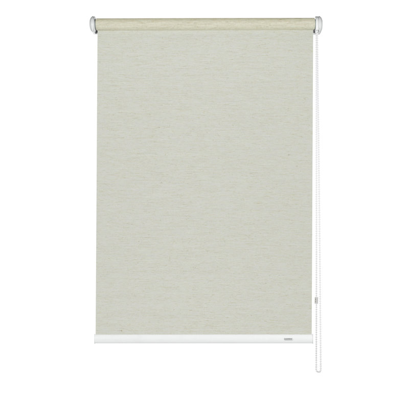 Semi Sheer Roll-Up Shade, Silvalin, 180 cm L x 122 cm W