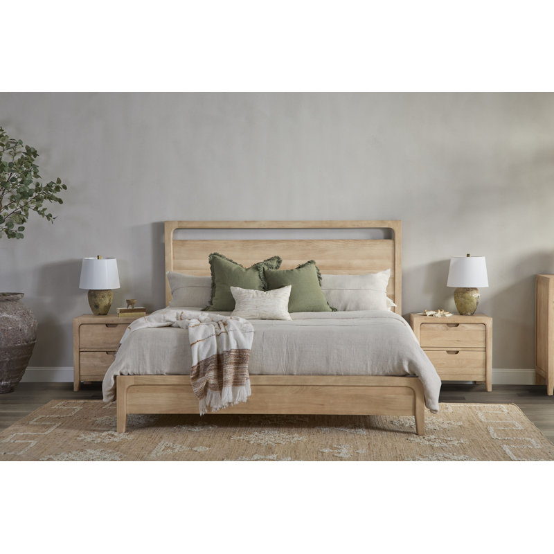 Laguna 3-Piece Bedroom Set, Queen