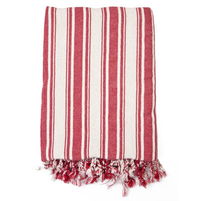 Serviette de plage naturelle Casitas