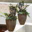 Delano Modern Tall Planter-958698425