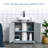 Ballentine Free-Standing Bathroom Cabinet-1341016360