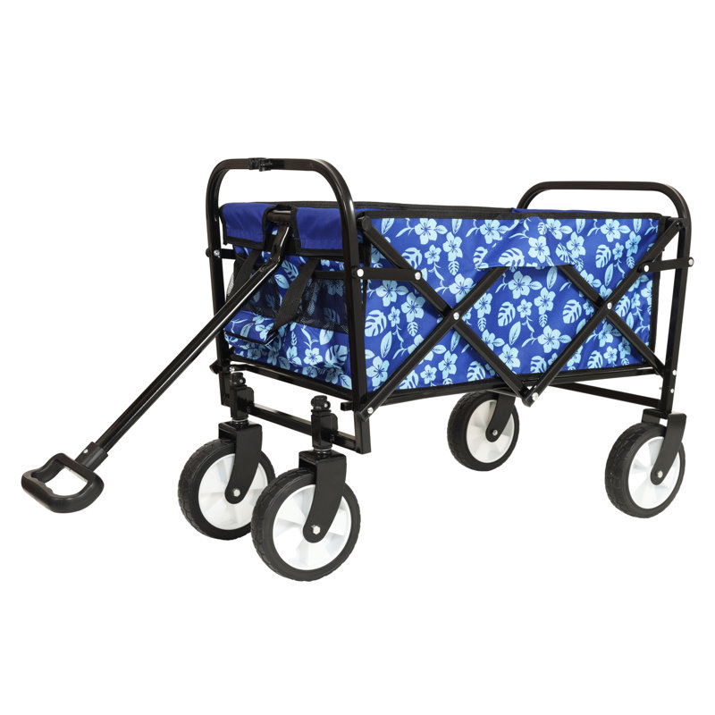 Chariot pliable pliable Minimeetall