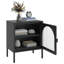 Kosmas 50cm W Bedside Table