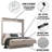 Dekari Storage Murphy Bed-97320999-130174941