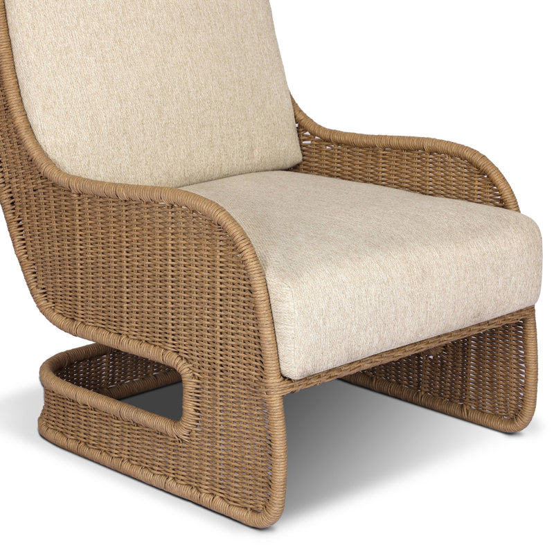 Katrine Outdoor Lounge Chair