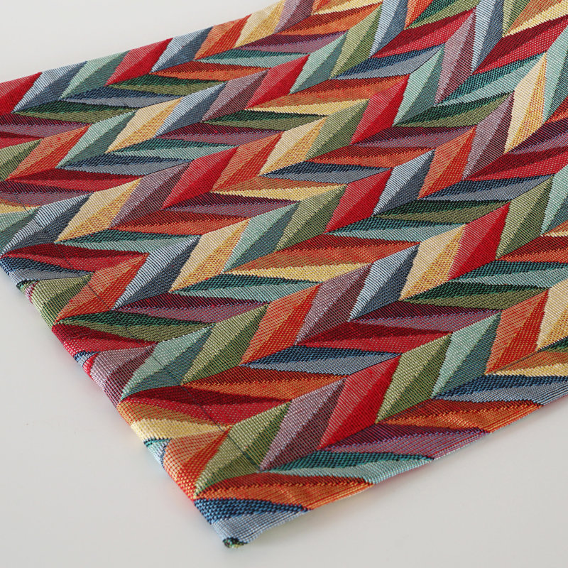 Set2 Tapestry Table Runner, 35cm W x 220cm L