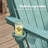 Ergonomic Folding Adirondack Chair with Cup Holder, All-Weather Patio Adirondack Chair for Outdoor, Easy Assembly-1764405832