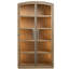 Avaline Scribe Lighted China Cabinet-299418491