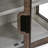 Ollie 70'' Solid Wood Sideboard