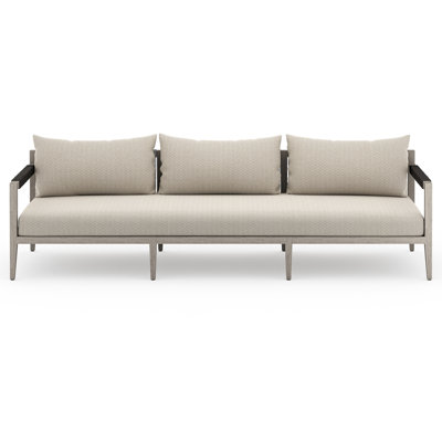 Sherwood Outdoor 3 - Seat Patio Sofa