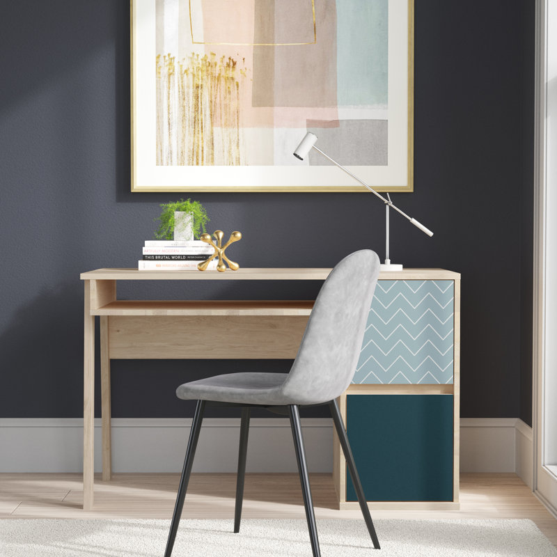 Vivanco Computer Desk