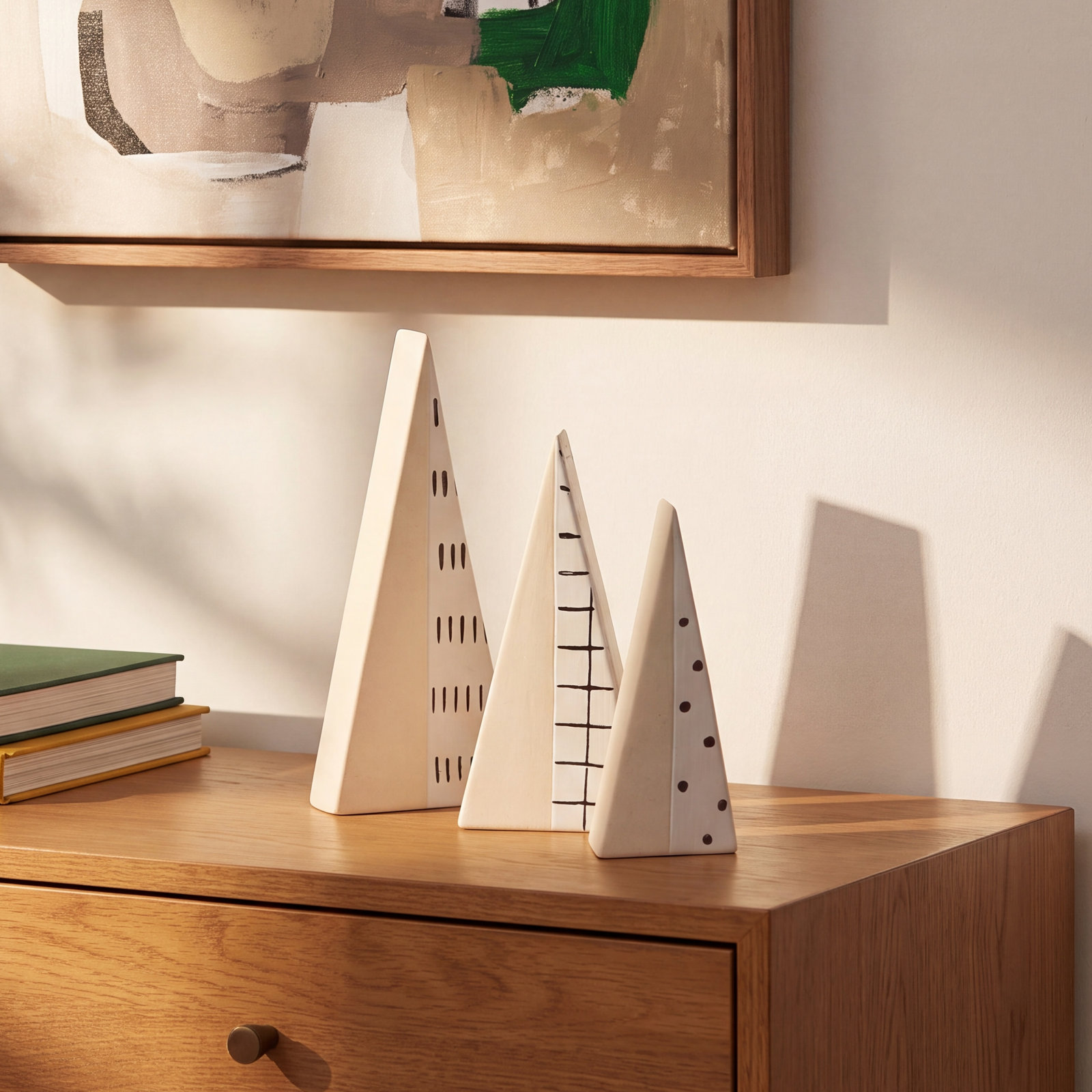 Ceramic Tabletop Tree