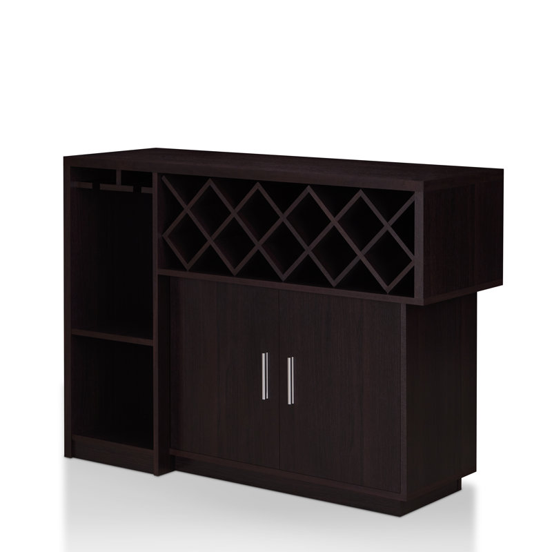 Dehon 117cm Sideboard