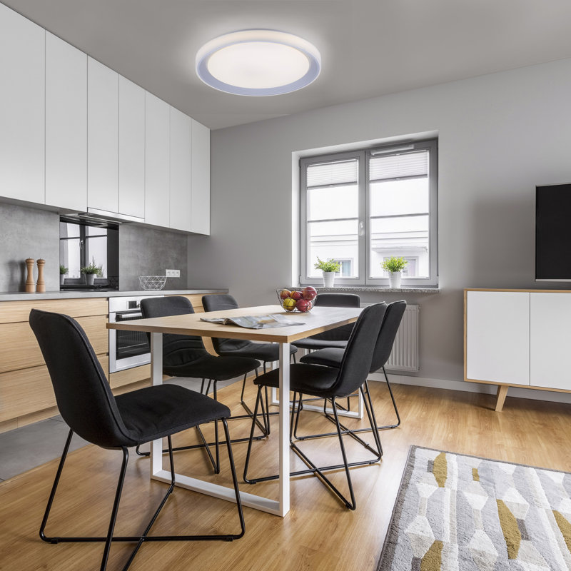 LED Flush Mount