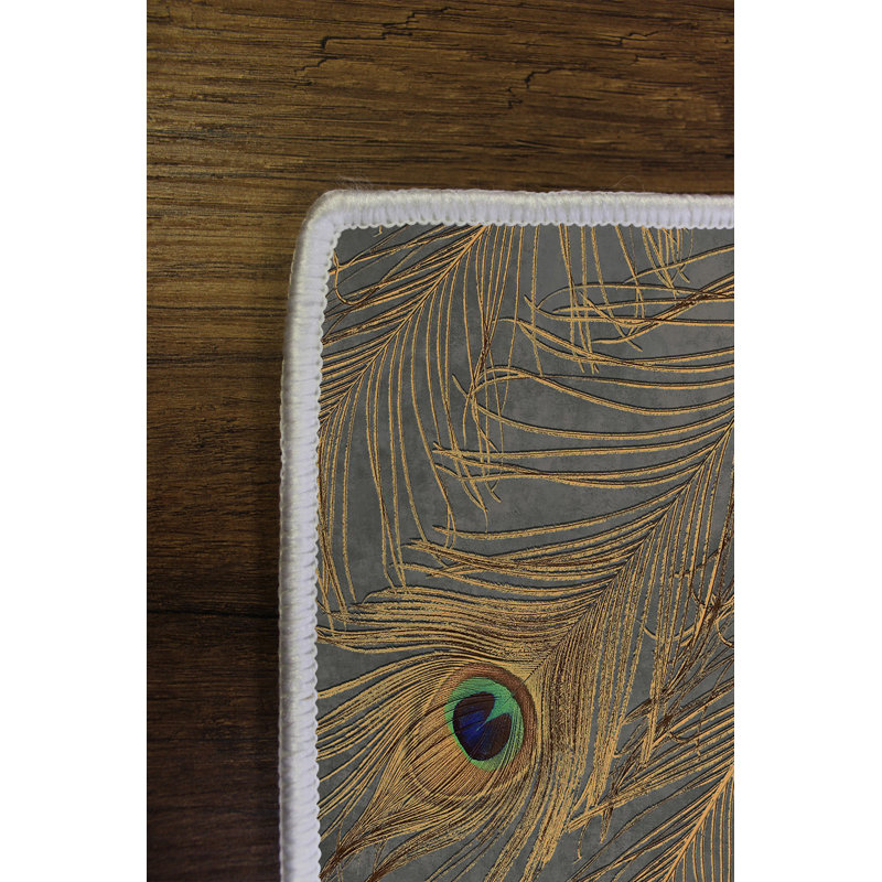 Eco-Friendly Dark Grey Carpet, 5.9 x 9.2 Feet | 100% Polyester, 650 g/m², 0.16 in Pile Height | Antibacterial, Non-Slip PVC Dot Underside | Machine Washable, Perfect for Living Room & Bedroom Décor