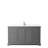 Avery 48'' Single Bathroom Vanity with Quartz Top-98250042-98250044-98250047