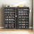 32-Pair Shoe Storage Cabinet-2038274435