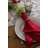 Higden Embroidered Lattice Table Runner-1884298984