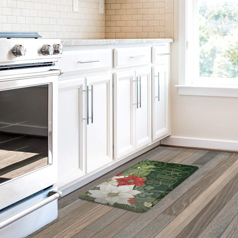  Tapis anti-fatigue Christmas Elegance
