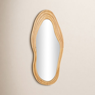Dupont 18" Accent Mirror