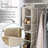 10 Pair Hanging Shoe Organizer-15002532