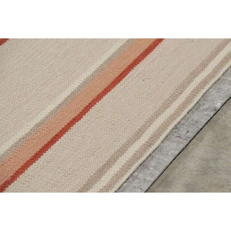 1" Non-Slip Rug Pad, Rectangle 12' x 18'