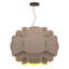Luminaire suspendu 1 lumière Bella-798596461