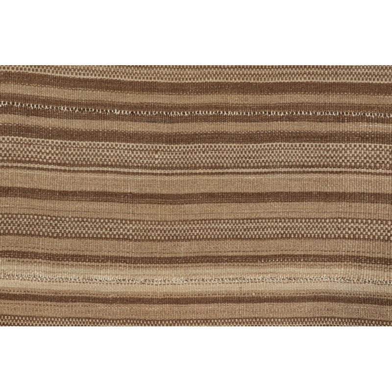 Kilim & Flatweave One-of-a-Kind 8'0X10'3 Area Rug