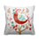 Coussin intérieur / extérieur scandinave Patridge On A Pear Tree