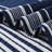 Cotton Quilted Striped Quilt-101970074-101970077