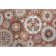Premium Machine Washable Prisco Paprika Rug