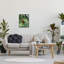«Stupell Industries», art mural monarque sur toile par Lil 'Rue-91328067-91328065