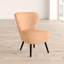 Annabel Upholstered Slipper Chair-35916180