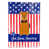 Airedale (Brown/Black)