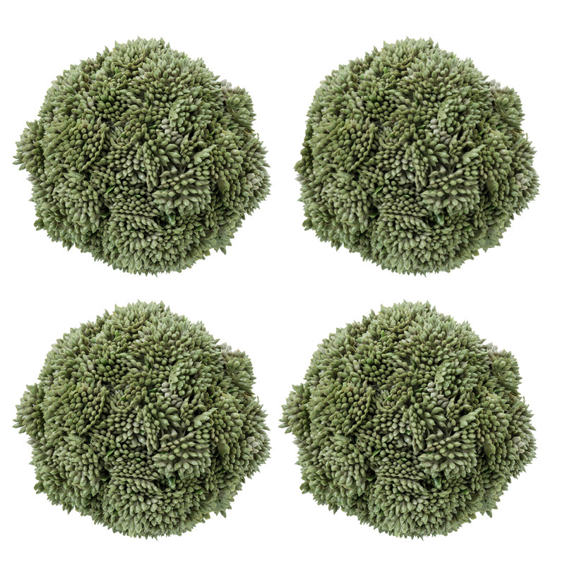 Remplisseur de vase 4 pièces