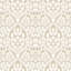 Blooming Garden Collection Damasco Garden Wallpaper Roll-580683124