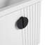 Ensemble de meuble-lavabo simple 23,8 po avec plateau Kievan
