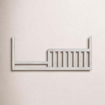 Arnell Toddler Bed Rail