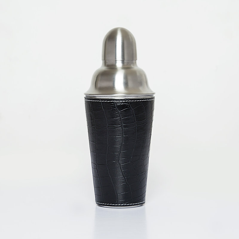 Montesano Stainless Steel Shaker