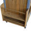 Chariot de cuisine pour l'extérieur 54,33 "Farmhouse-129165332
