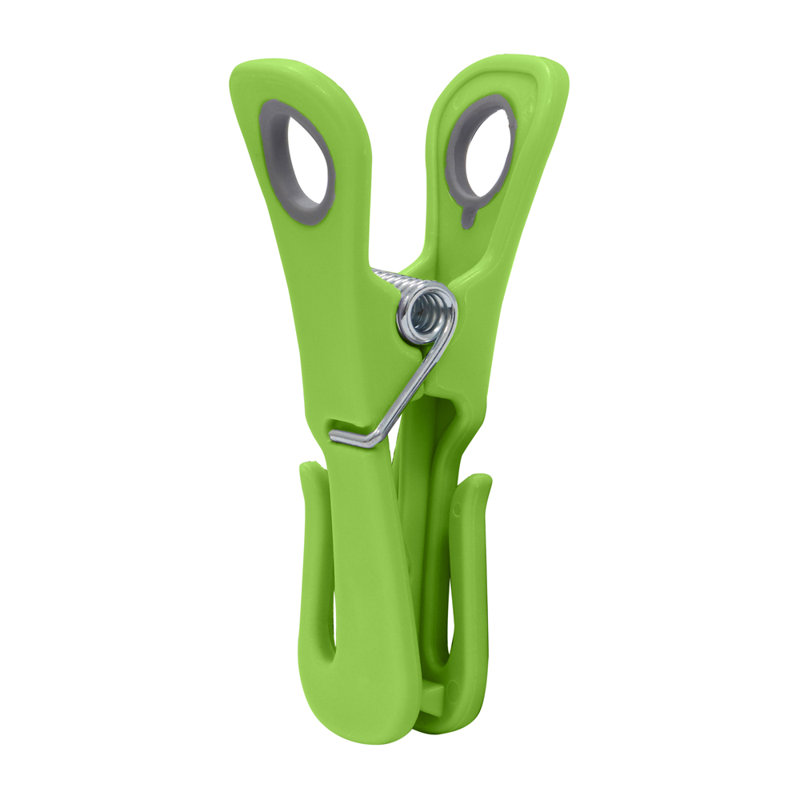 Throggs Plastic Clothes Pin