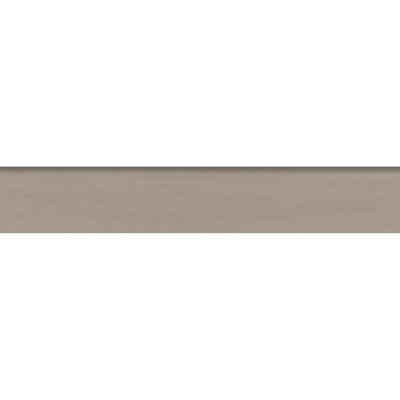Refinery 24'' L x 4'' W Porcelain Bullnose Tile Trim