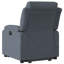 Fauteuil inclinable de massage Ebern Designs en velours noir 94AE4F6A3DA84FAC89476E54C15898A3-1573624791